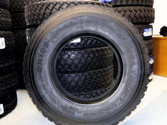 Durun DH109 Drive Truck Tires