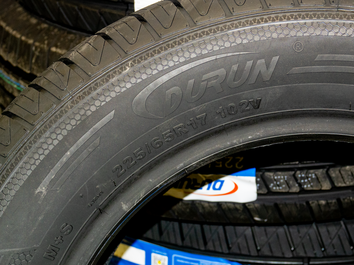 Durun RH01 All Season Tires