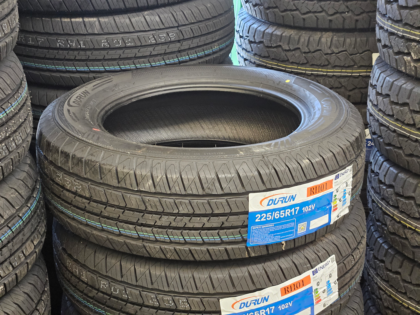 Durun RH01 All Season Tires