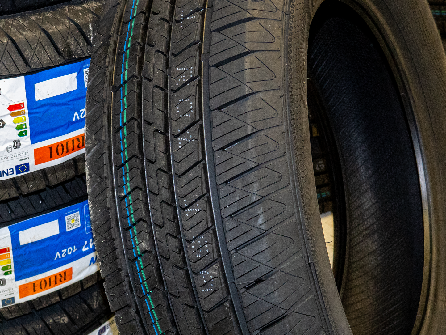 Durun RH01 All Season Tires