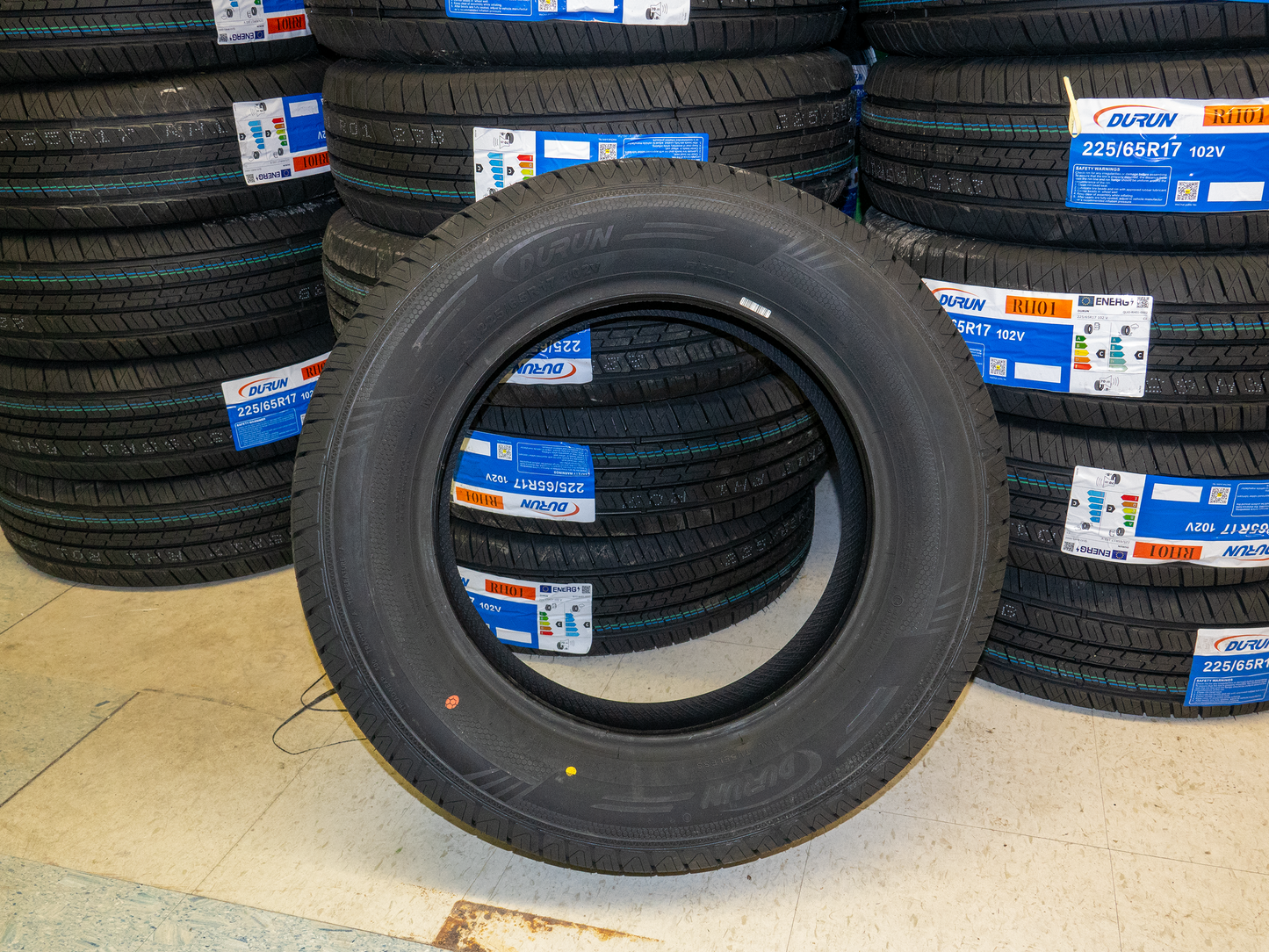 Durun RH01 All Season Tires