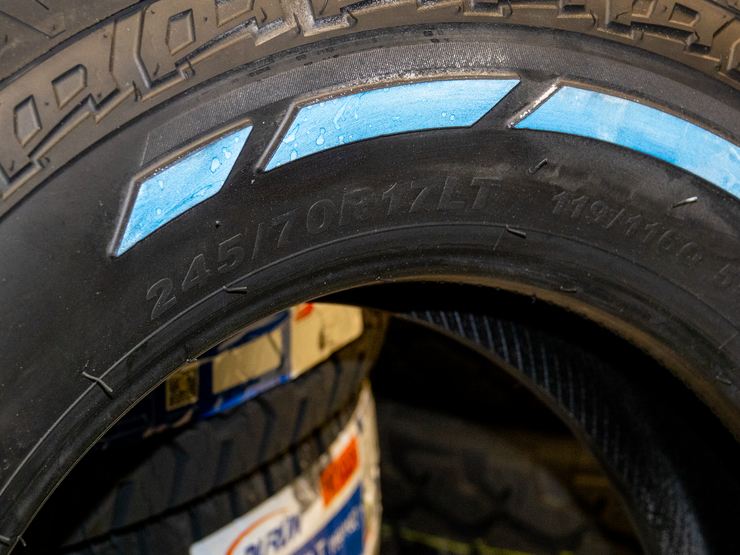 Durun RT02 Light Truck Tires