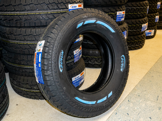 Durun RT02 Light Truck Tires